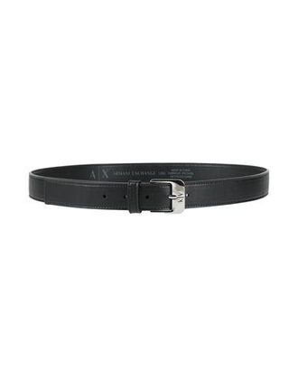 A|X Armani Exchange Small Leather Goods - Belts sur YOOX.COM