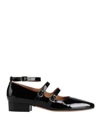 Maison Margiela FOOTWEAR - Ballet flats on YOOX.COM