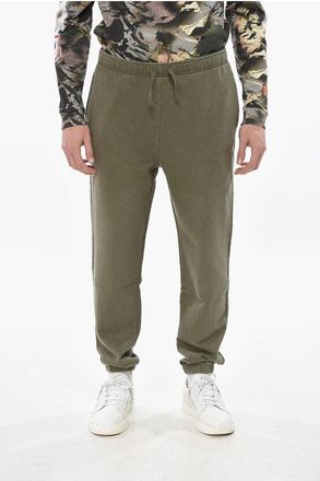 Polo Ralph Lauren Cotton Joggers with Elastic Waist size L