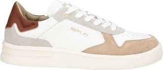 Replay CALZADO - Sneakers en YOOX.COM
