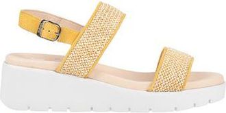 Callaghan CALZADO - Sandalias con cierre en YOOX.COM