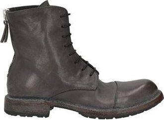 Moma FOOTWEAR - Ankle boots sur YOOX.COM