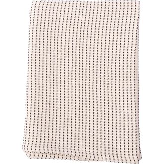 Siafu Home Surgura Tea Towel in Natural at Nordstrom