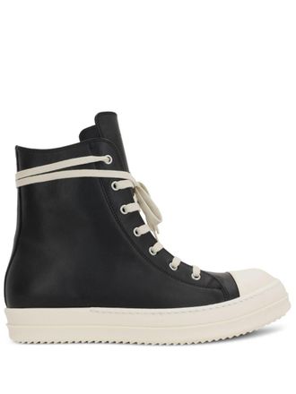 Rick Owens Low Top Sneakers − Sale: up to −58% | Stylight Rick Owens Low Top Sneakers − Sale: up to −58% | Stylight