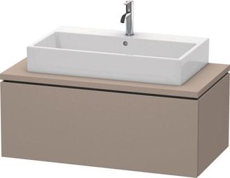 Duravit Duravit - L-cube Unidad De Lavabo Para Consola Ancho 1020mm