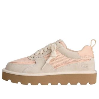 UGG (WMNS) UGG Spring Sungazer Jasmine Peach Linen 1178872-JNP