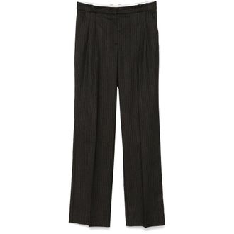 The Garment Pants Brown