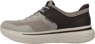 Skechers Nevarro - Tavo - Heren - Sneakers - Veelkleurig - 43 EU - Schoenen