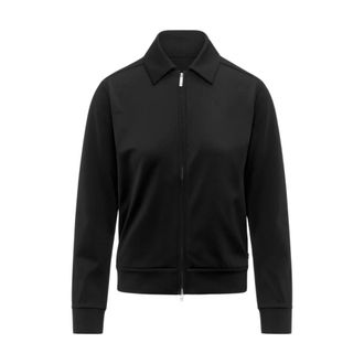 K-Way ISY SL Spacer Fleece Jacket - Dames - Zomerjassen - Zwart - L - Jassen
