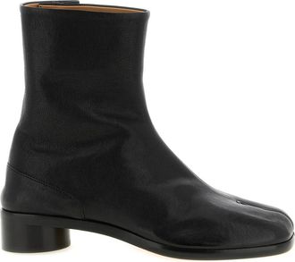 Maison Margiela Hombre, Zapatos, Negro, Talla: 45 EU