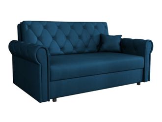 Mirjan24 Sof&aacute; Cama Aelara Iii, Kronos 09, Almacenaje, 0, 85x168x98cm, Muebles Ya Montados