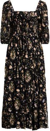 Free People VESTIDOS - Vestidos midi en YOOX.COM