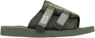 Suicoke FOOTWEAR - Sandals sur YOOX.COM