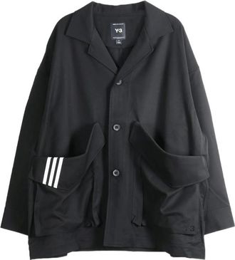 Yohji Yamamoto KS3876