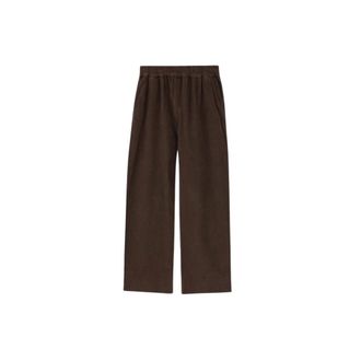 Skall Studio Donna, Pantaloni, Marrone, M, new