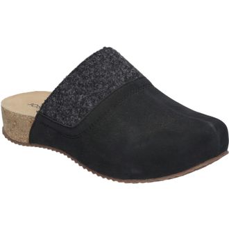 Josef Seibel Dames Verstopping Tonga 68 in zwart