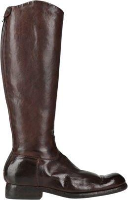 Alberto CALZATURE - Stivali su YOOX.COM
