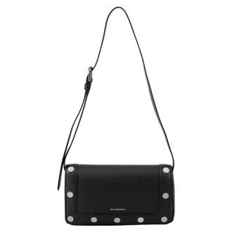 Karl Lagerfeld Mujer, Bolsos, Negro, Talla: ONE Size