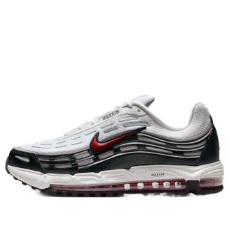 Nike Air Max TL 2.5 White Varsity Red FZ4110-104