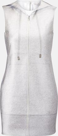 J.W.Anderson Abito corto con zip