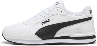 Puma Sneakers ST Runner v4 unisex, Scarpe, Bianco, 37.5