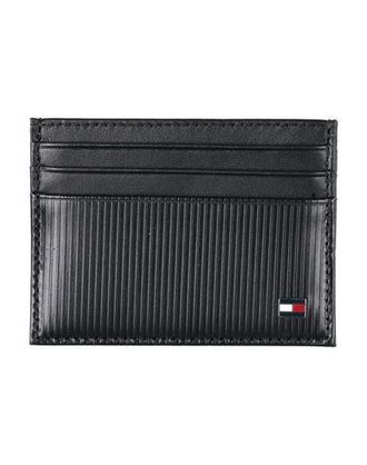 Tommy Hilfiger Small Leather Goods - Cardholders on YOOX.COM