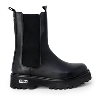 Cult Mujer, Zapatos, Negro, Talla: 37 EU