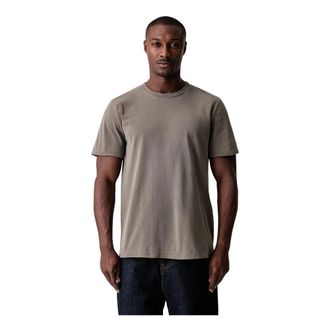 A.P.C. Hombre, Camisetas, Marr&oacute;n, Talla: M