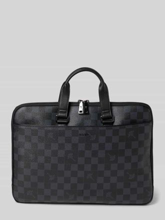 Joop Laptoptasche mit Tragehenkel in Black, Gr&ouml;&szlig;e 1