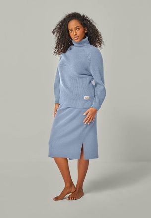 You Look Perfect LOUNGEWEAR SET - Pullover Eve & Skirt Erika