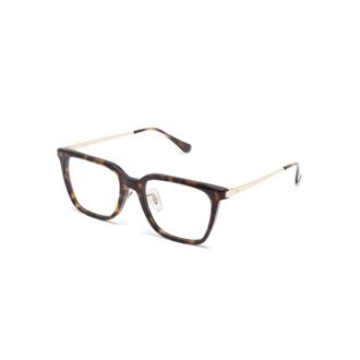 Ray-Ban Rb 5442D 2012 Eyeglasses - unisex - Brillen - Bruin - 52 MM - Accessoires