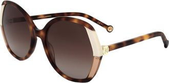 Carolina Herrera Womens Ch0051 58Mm Sunglasses
