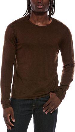 John Varvatos Eli Slub Shirt