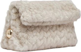Liu Jo Tassen, Dames, Beige, ONE Size, Af 6097E1168 Clutch