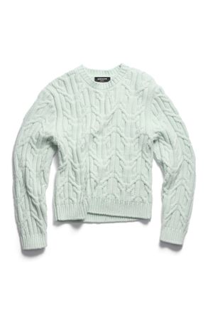 Canada Goose Reese Knit Crewneck Sweater