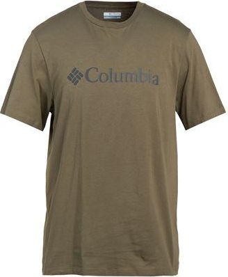 Columbia TOPWEAR - T-shirts on YOOX.COM