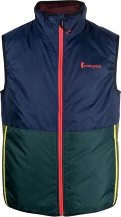 Cotopaxi Vests, male, Multicolor, Size: XL Teca Calido Gilet
