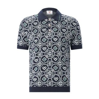 Casablanca Uomo, Top, Multicolore, S, new