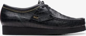 Clarks Wallabee Standard Fit