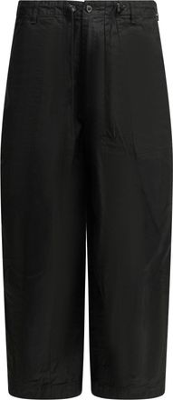 Needles Nadeln Fatigue Fallschirmhose