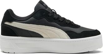 Puma Sneakers Court Lally Skye - Nero