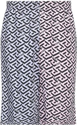 Versace PARTES DE ABAJO - Pantalones cortos y bermudas en YOOX.COM