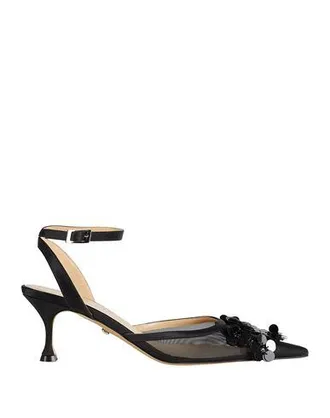 Black Mach & Mach Shoes / Footwear: Shop up to −84% | Stylight