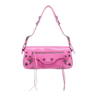 Balenciaga Dames, Tassen, Roze, Maat: ONE Size