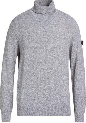 Peuterey KNITWEAR - Turtlenecks sur YOOX.COM