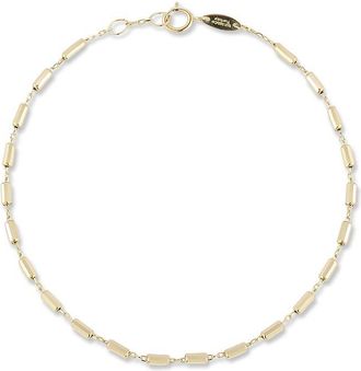 Ember Fine Jewelry 14K Cylinder Bracelet