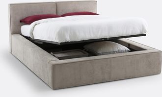 La Redoute Interieurs Kofferbed met ophefbare lattenbodem, Seven