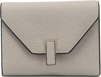Valextra Isis Trifold Wallet