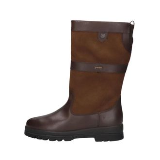 Dubarry Schoenen, Heren, Bruin, 46 EU, Leer, Donegal Boot