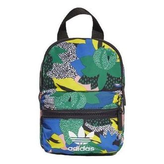 adidas (WMNS) adidas originals Mini Backpack Multicolor GD1850